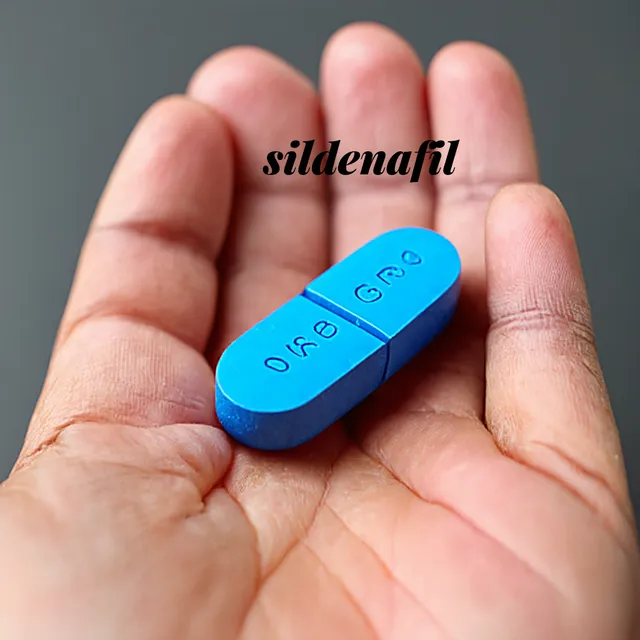 Sildenafil prezzo generico